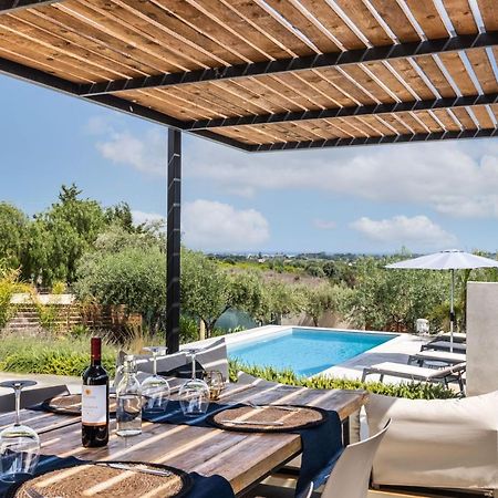 Eremita Villa Sicily Avola Εξωτερικό φωτογραφία
