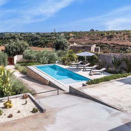 Eremita Villa Sicily Avola Εξωτερικό φωτογραφία