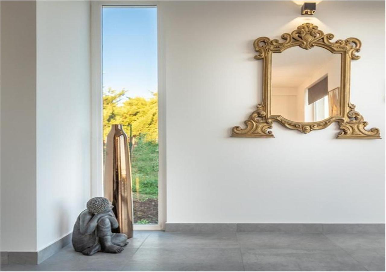 Eremita Villa Sicily Avola Εξωτερικό φωτογραφία