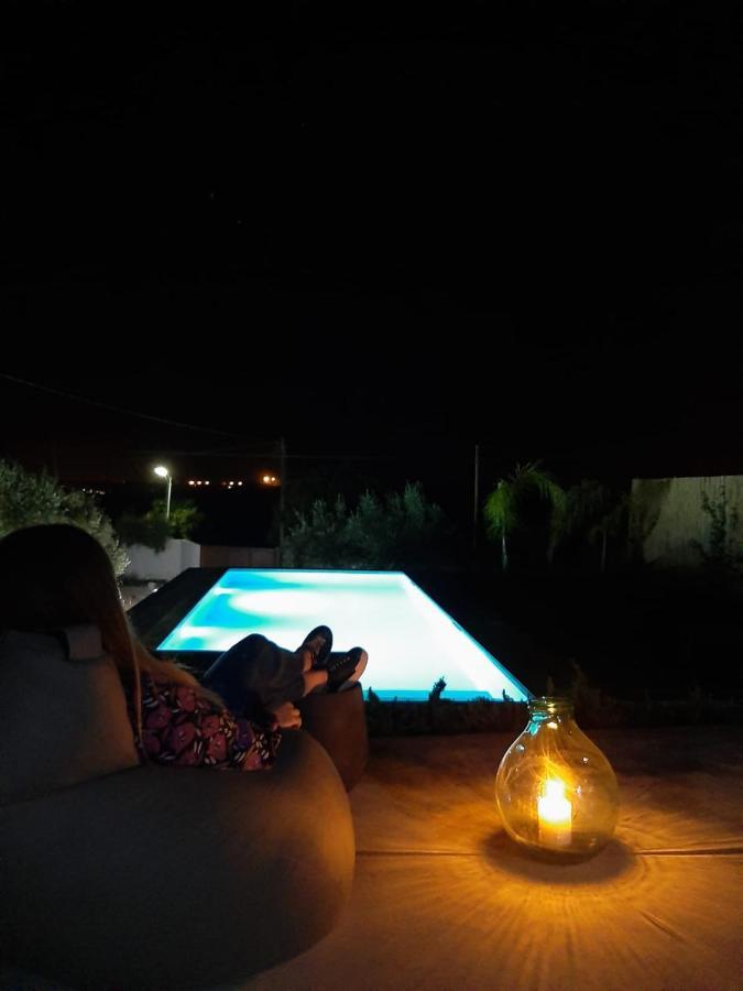 Eremita Villa Sicily Avola Εξωτερικό φωτογραφία