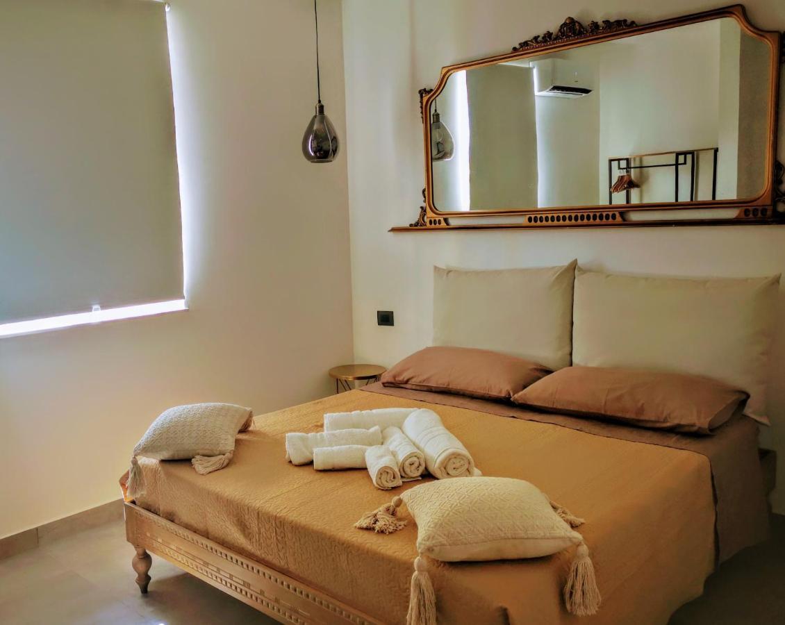 Eremita Villa Sicily Avola Εξωτερικό φωτογραφία