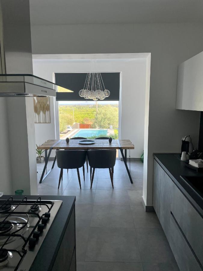 Eremita Villa Sicily Avola Εξωτερικό φωτογραφία