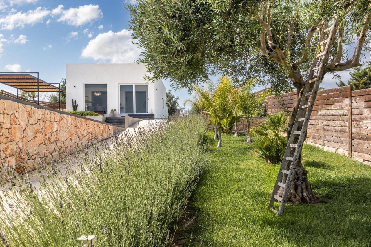 Eremita Villa Sicily Avola Εξωτερικό φωτογραφία