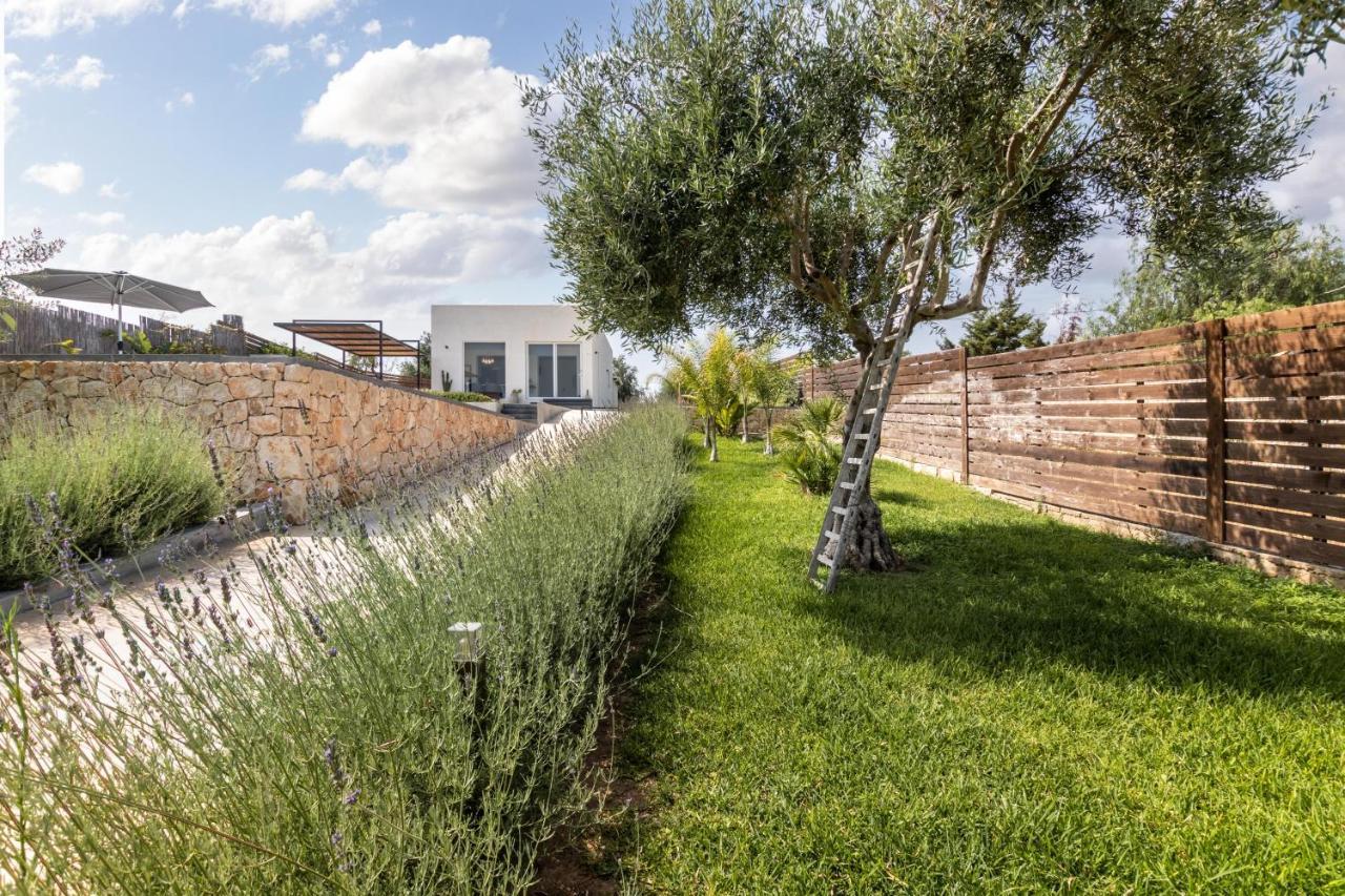 Eremita Villa Sicily Avola Εξωτερικό φωτογραφία
