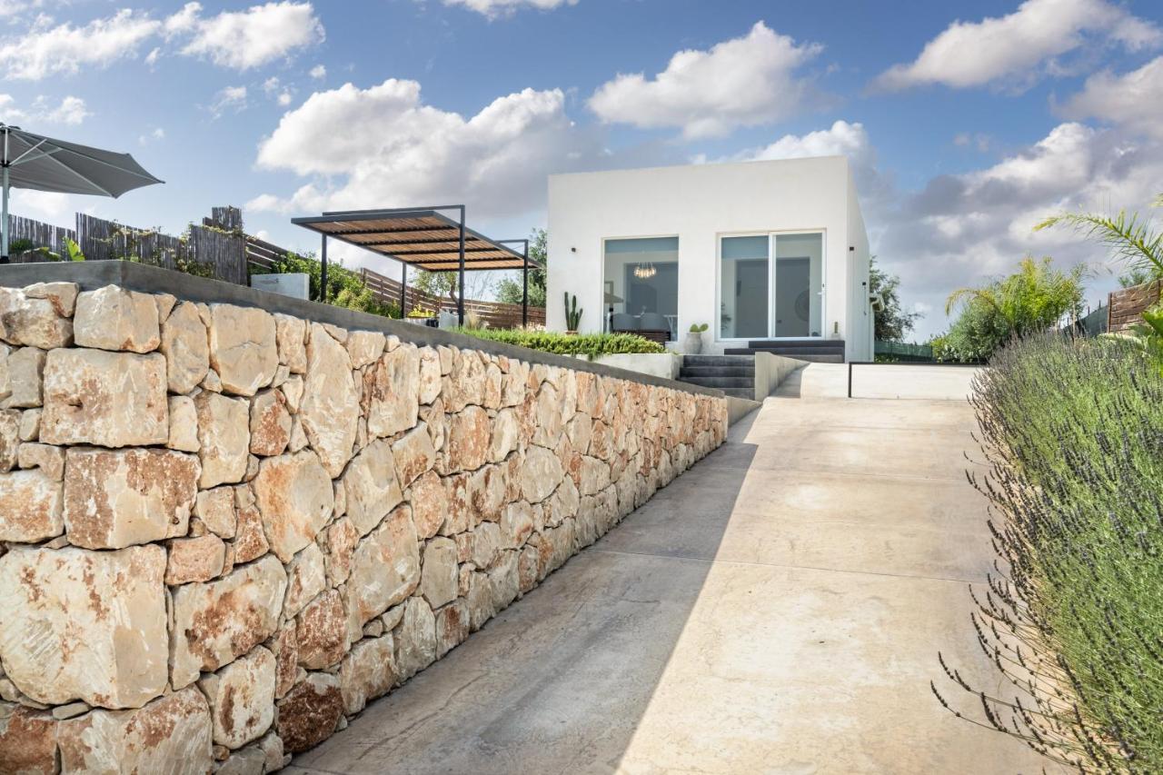 Eremita Villa Sicily Avola Εξωτερικό φωτογραφία