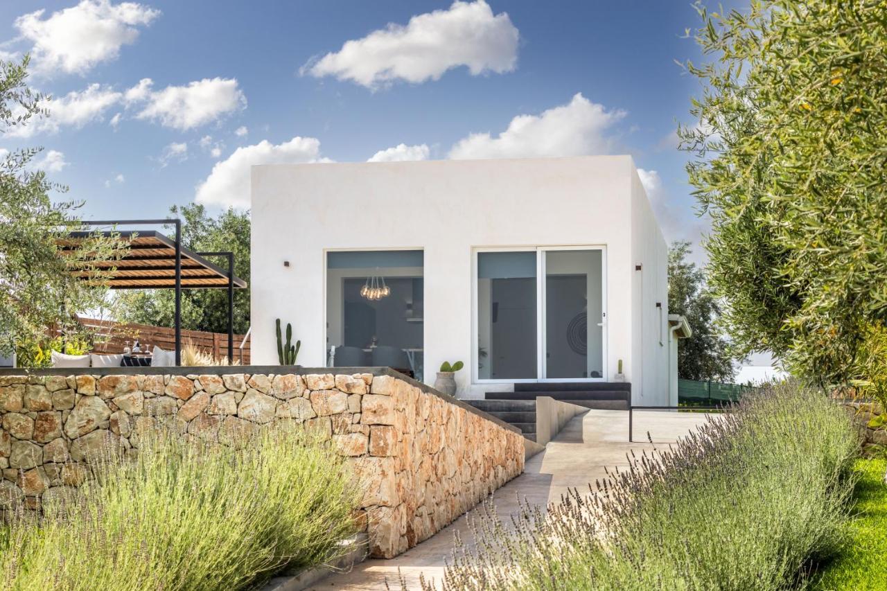 Eremita Villa Sicily Avola Εξωτερικό φωτογραφία