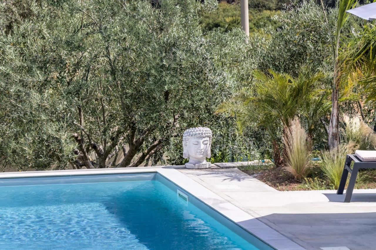 Eremita Villa Sicily Avola Εξωτερικό φωτογραφία